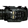 thumbnail image 2 of Panasonic AG-UX180 restaurada (reacondicionada), 2 of 4