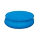 thumbnail image 1 of LLDYYDS Cubierta de Piscina Redonda, Cubiertas Solares para Piscinas de Fácil Instalación y Estructura, Protector de Piscina Antipolvo con Diseño de Cordón para Piscinas Elevadas e Inflables, 1 of 8