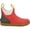 VINTAGE CORAL, variant on Women's Ankle Deck Boots, Vintage Vintage Coral 8B (Medium)