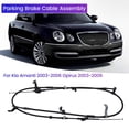 thumbnail image 1 of Car Parking Brake Cable Assembly For Kia Amanti 2003~2006 Opirus 2003~2006, 1 of 1