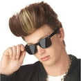 thumbnail image 2 of California Costumes MC Poser Costume Wig Adult One Size Male, 2 of 2