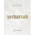 thumbnail image 1 of Pre-Owned The MacArthur Old Testament Commentary on the Book of Zechariah by John MacArthur (Paperback), English, 1 of 1