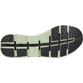 thumbnail image 3 of ON WOMEN CLOUDFLASH 2 Sneakers White / Black / Green, 3 of 7