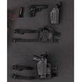 thumbnail image 4 of MODELO militar juguete bricoje móvil Headsculpt Zulema Soldado militar del ejército 12 pulgadas, 4 of 8