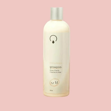Growpoo Clarifying Shampoo