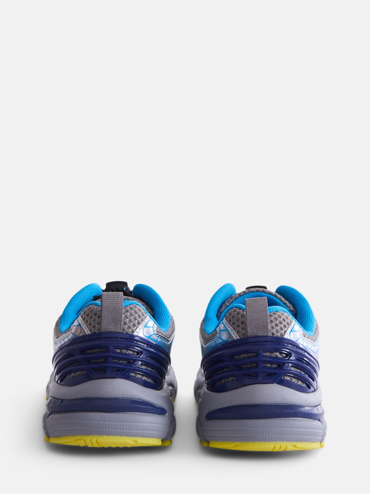 Avia Little and Big Boys Bungee Athletic Sneakers