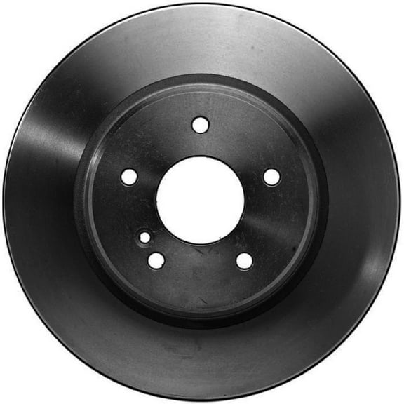 BENDIX PRT5741 Bendix Brake Rotor Fits select: 2001-2009 MERCEDES-BENZ CLK, 1999-2002 MERCEDES-BENZ E