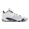 thumbnail image 3 of Ni - ke NEW Air Jordan 38 Xxxviii Low Basketball Shoes White Gold FD2326 107 Sz 8.5 Ni - ke, 3 of 5