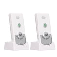 thumbnail image 1 of 2 Way  Intercom System For Home, Portable Voice Intercom With Wide Application And  Endurance Indoor Outdoor Voice Intercom, 1 of 8