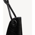 thumbnail image 6 of Women's Faux Leather Commuter Tote Bag - Soft   Bag, Handbag for Daily Office Work Travel, 6 of 7