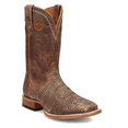 thumbnail image 2 of Dan Post Western Boots Mens Murray Bison 11" Shaft Brown DP5036, 2 of 5