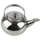 thumbnail image 2 of Tetera de Acero Inoxidable Tetera de Gran Capacidad Colador para Restaurante Tetera Exquisita No Magnética Linglong Tetera ANGGREK Otros, 2 of 8