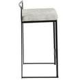 thumbnail image 3 of Fuji Contemporary Counter Stool by LumiSource, 3 of 8