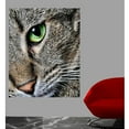 thumbnail image 2 of Wallhogs Batie Max Close Up Poster Wall Mural, 2 of 2