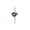 Beige, variant on SNGMN Mini Kids Watch Fan - 2-in-1 USB Rechargeable Portable Fan & Watch for Outdoor Fun, Ideal for Students During Summer Activities