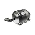 thumbnail image 3 of Zebco Omega Pro Spincast Fishing Reel, Size 30 Reel, Braid Ready, Black (Clam Package), 3 of 4