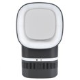 thumbnail image 2 of Lámpara fotocatalizadora portátil para matar mosquitos, repelente de mosquitos, carga USB, color negro, 2 of 14
