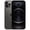 Graphite, variant on Pre-Owned Apple iPhone 12 Pro - Sprint - 256GB Graphite