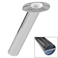 thumbnail image 1 of CWR Electronics LEE'S 30 DEGREE SS FLUSH MOUNT BAR PIN ROD HOLDER MEDIUM, 1 of 2