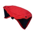 thumbnail image 4 of Almohada de mordida para entrenamiento de perros, juguete interactivo resistente a las mordeduras, liviano, juguete para tirar de perros, mangas para rojo, 4 of 8