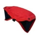 thumbnail image 4 of Almohada para morder para perros Yuyangstore equipo de entrenamiento portátil resistente juguete para tirar rojo, 4 of 8