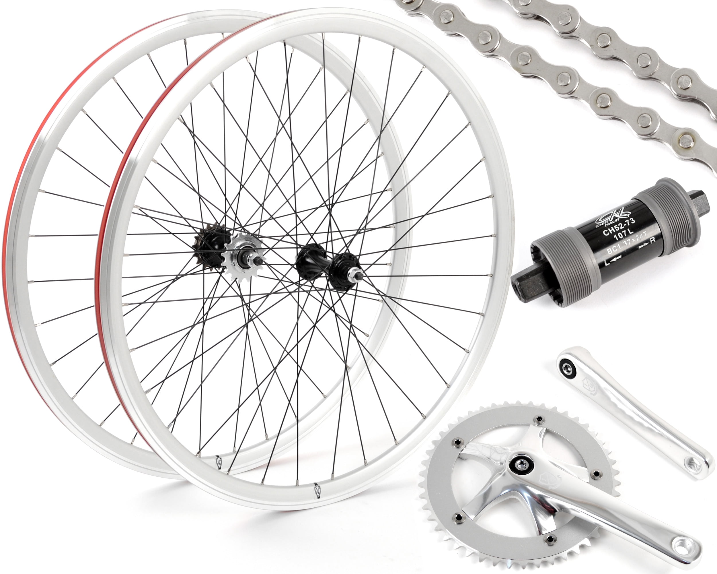 fixed gear conversion kit