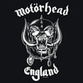 thumbnail image 2 of Juniors Motorhead England Artwork T Shirt, 2 of 4