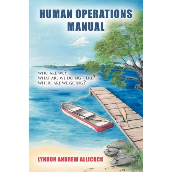 Human Operations Manual