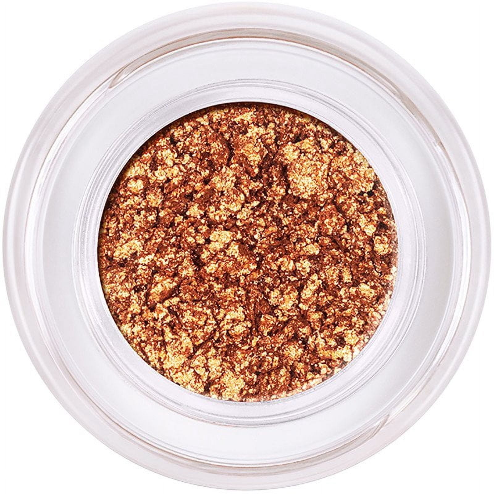 Tarte All Skin Chrome Paint Shadow Pot sun drenched
