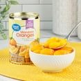 thumbnail image 2 of Great Value Canned Mandarin Oranges, 15 oz, 2 of 7