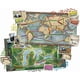 thumbnail image 3 of Juego de mesa Ticket to Ride Rails & Sails Strategy durante más de 10 años, 3 of 7