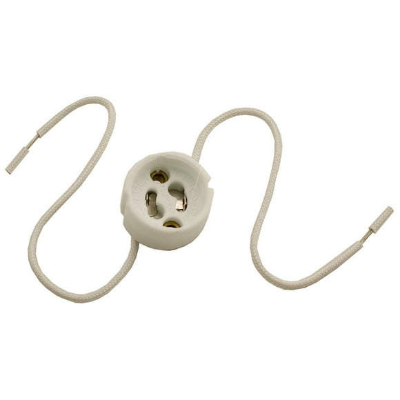 Atron Electro Industries GU10 Socket