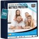 thumbnail image 1 of Protector de colchón impermeable Utopia Bedding King Size, 1 of 8