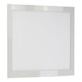 thumbnail image 2 of Nuvo Lighting 62/1055 Blink Plus 1 Light 23-1/2" Wide Led Panel - White, 2 of 4