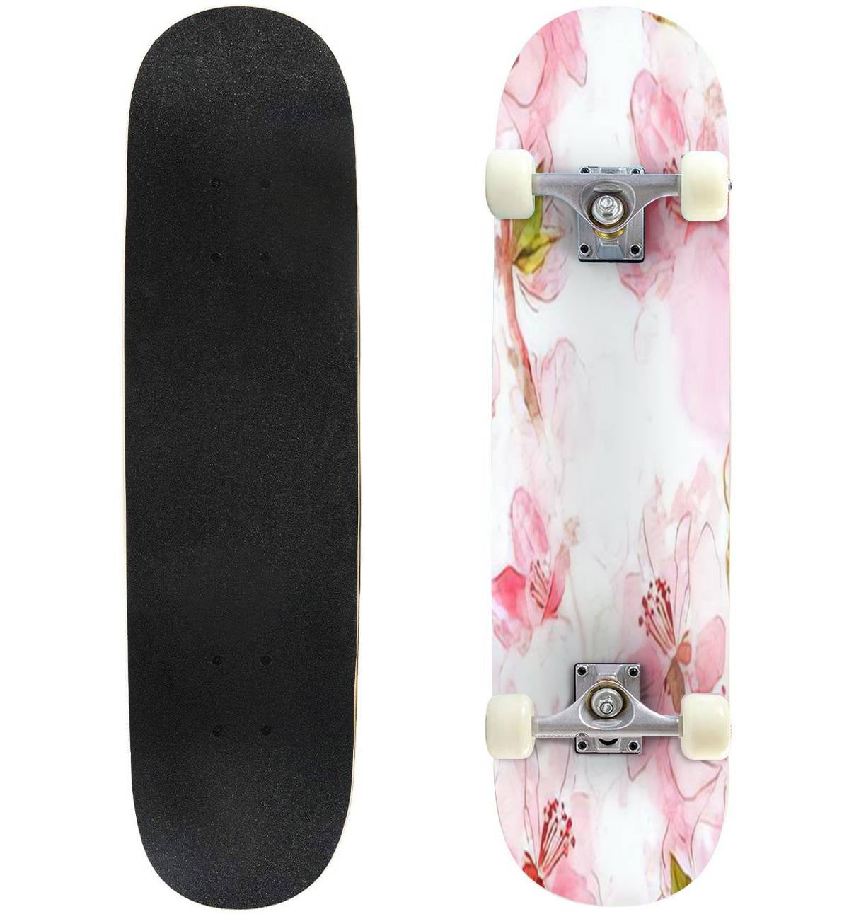 hime デザイン 限定20本 skate deck hime デザイン 限定20本 skate deck