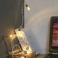 thumbnail image 4 of Mistaha 10Pcs Bulbs 1.5M String Light Christmas Holiday Lighting Home Decoration Hanging Bulbs, 4 of 8