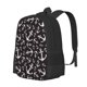 thumbnail image 1 of Fotbe Anchors Mochila para Hombre y Mujer - Tela Oxford 600D Resistente - Mochila Impermeable de Gran Capacidad para Escuela, Viajes y Senderismo, 1 of 6