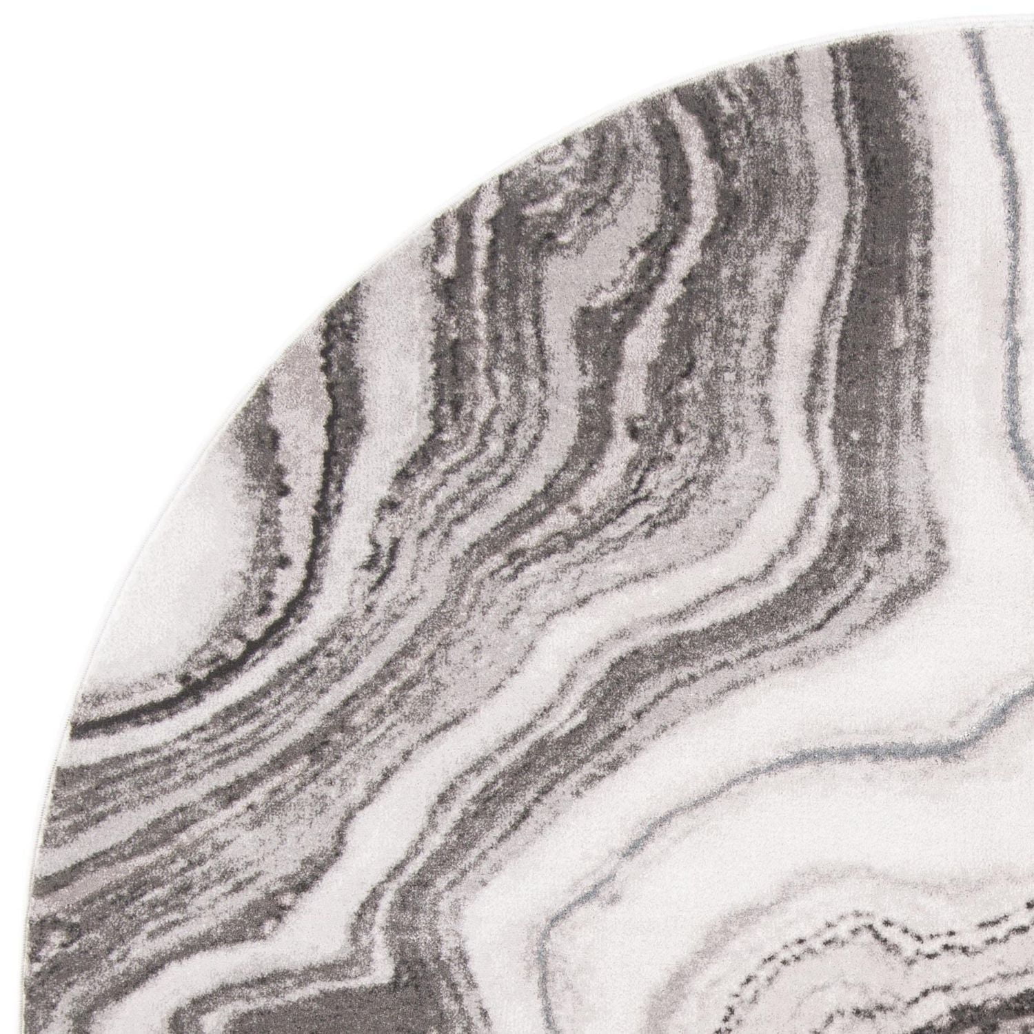 SAFAVIEH Craft Angjelko Abstract Area Rug