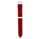 thumbnail image 3 of Fiudx Correa de Reloj de Cuero, Cómoda Banda para El Sudor, Hebilla de Acero Resistente, 20 Mm de Ancho, Aspecto Clásico, Ideal para Entusiastas de Los Relojes, Material de Fabricación de Primera Cal, 3 of 4