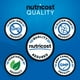 thumbnail image 3 of BCAA en polvo Nutricost 2:1:1 sin sabor, 60 porciones, 3 of 5