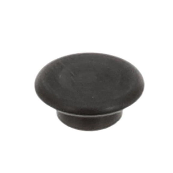 Blank Orifice Flow Valve