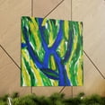 thumbnail image 6 of Willow Tree in Moonlight - Canvas, 6 of 10