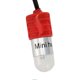 thumbnail image 4 of Mini Fish Tank Heater Adjustable 15W Betta Heater Small Aquarium Heater with Digital LED Display 100?240V US Plug, 4 of 4