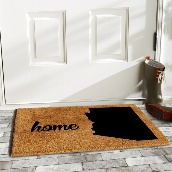 Calloway Mills Arizona Outdoor Doormat 24" x 36"
