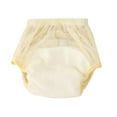 thumbnail image 2 of Mikilon Toddler Potty Training Pants 1 Pack,Cotton Training Underwear Size 0-2 Years,Waterproof Underwear for Kids, 2 of 3