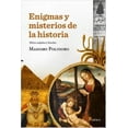 thumbnail image 1 of ENIGMAS Y MISTERIOS DE LA HISTORIA Massimo Polidoro CRITICA MEXICO, 1 of 2