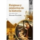 thumbnail image 1 of ENIGMAS Y MISTERIOS DE LA HISTORIA Massimo Polidoro CRITICA MEXICO, 1 of 2