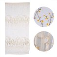 thumbnail image 4 of 1、Esta es una hermosa cortina de dulces de invierno que crea un bonito pero moderno complemento para la decoración de tu hogar 2、También se puede utilizar como fondo para una vitrina de tienda 3, 4 of 9