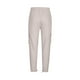 thumbnail image 3 of Ceisia Men's Solid Color Cotton-Polyester Cargo Pants, Multi-Pocket Drawstring Elastic Waist Trousers for Men Gray XL Gifts, 3 of 5
