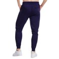thumbnail image 5 of Txlixc Pantalones de hombre, pantalones de cintura elastica de contraste de color Txlixc moda, 5 of 5